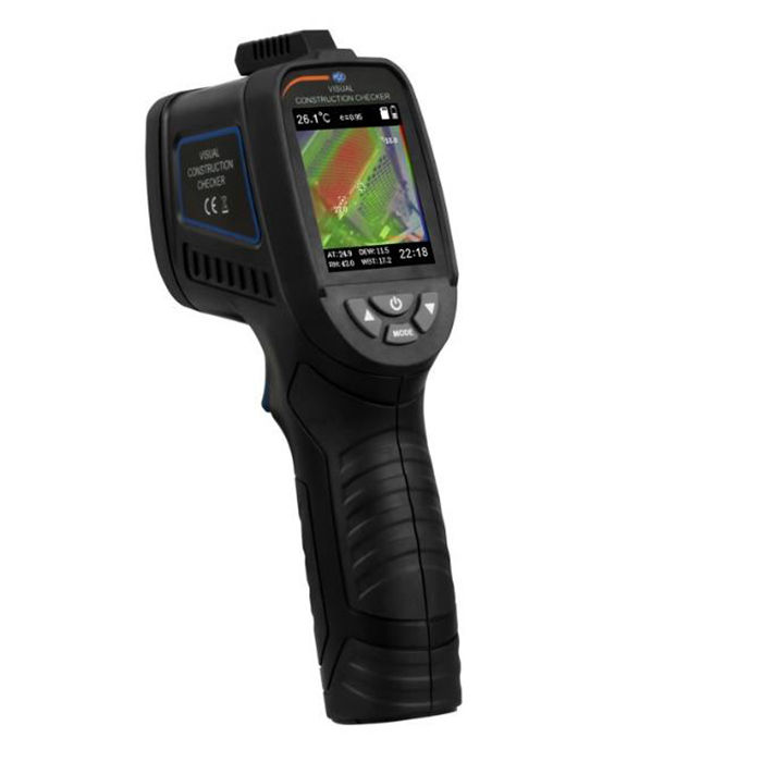Thermal imager