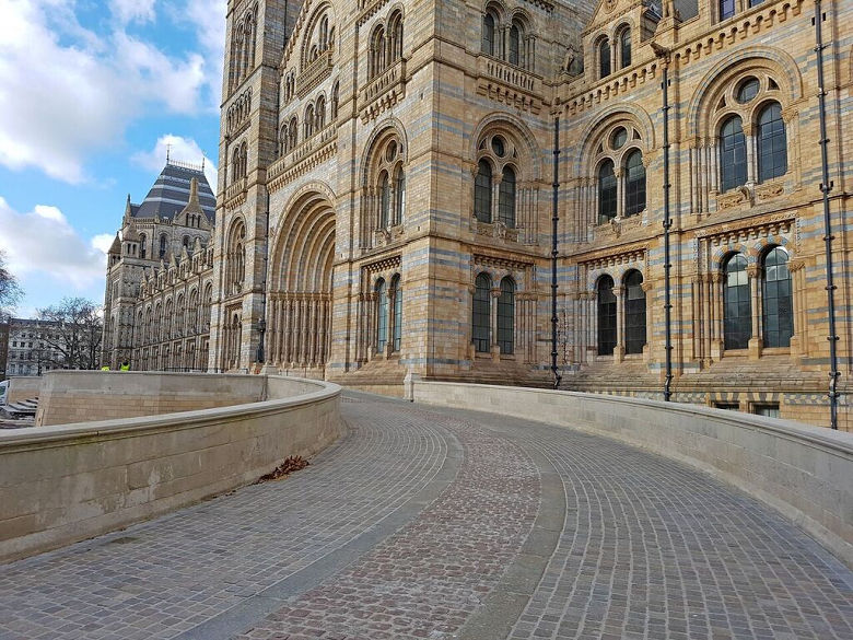 Natural History Museum, London