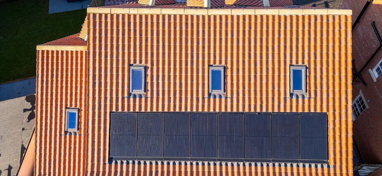 The impact of solar power on EPC ratings