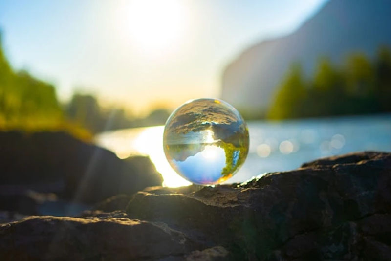 Globale banner