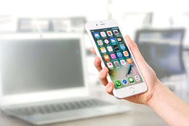 Using Thailand eSIM on smartphone while traveling