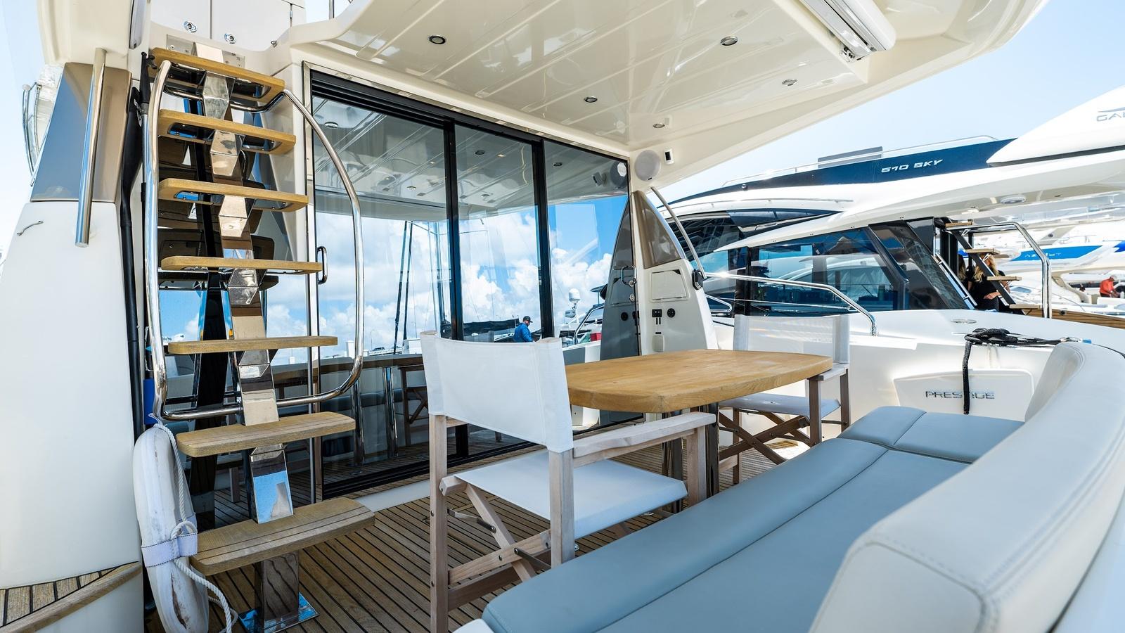 52ft Prestige (2017) 29