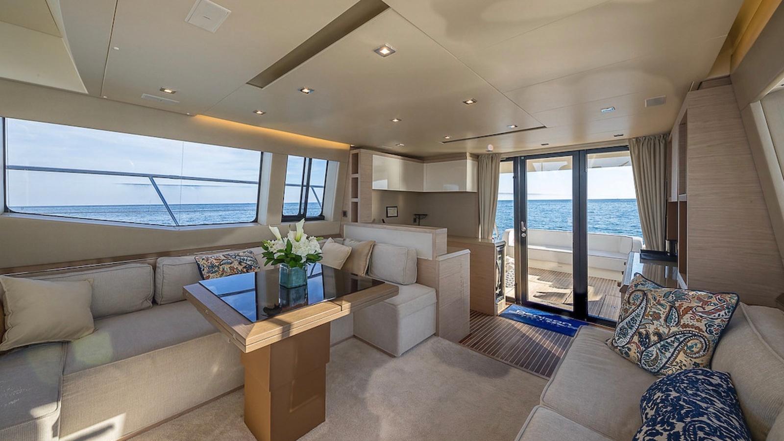 62ft Beneteau MC6 (2016/2025) 37