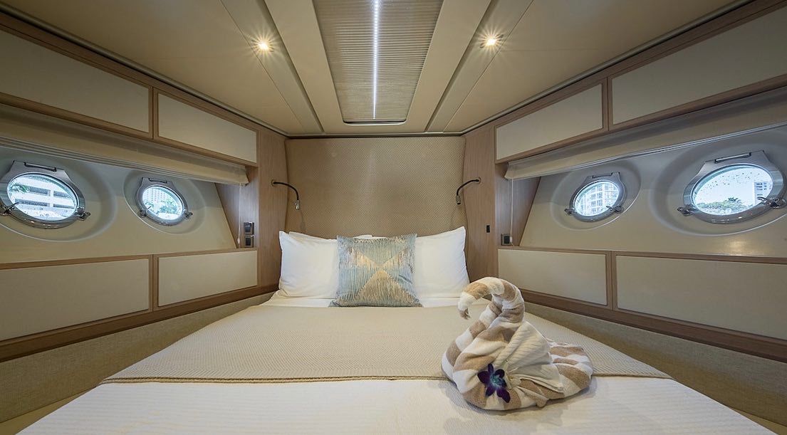 62ft Beneteau MC6 (2016/2025)