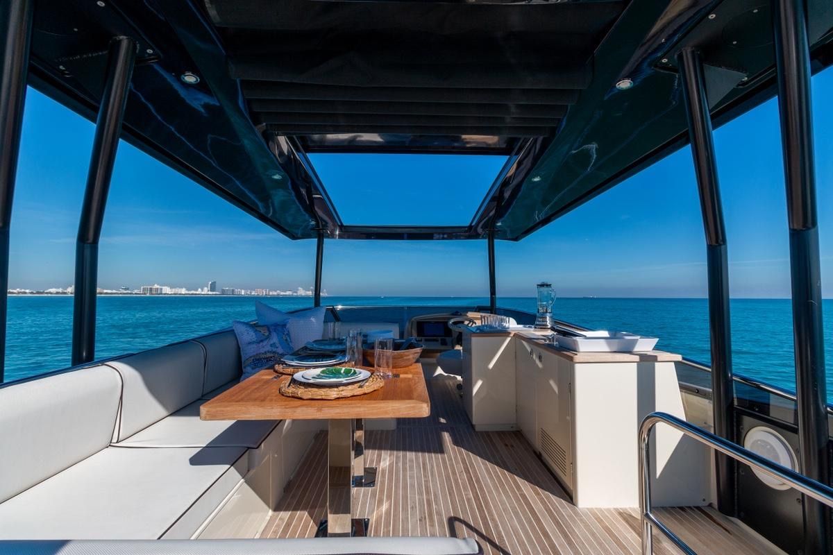 62ft Beneteau MC6 (2016/2025)