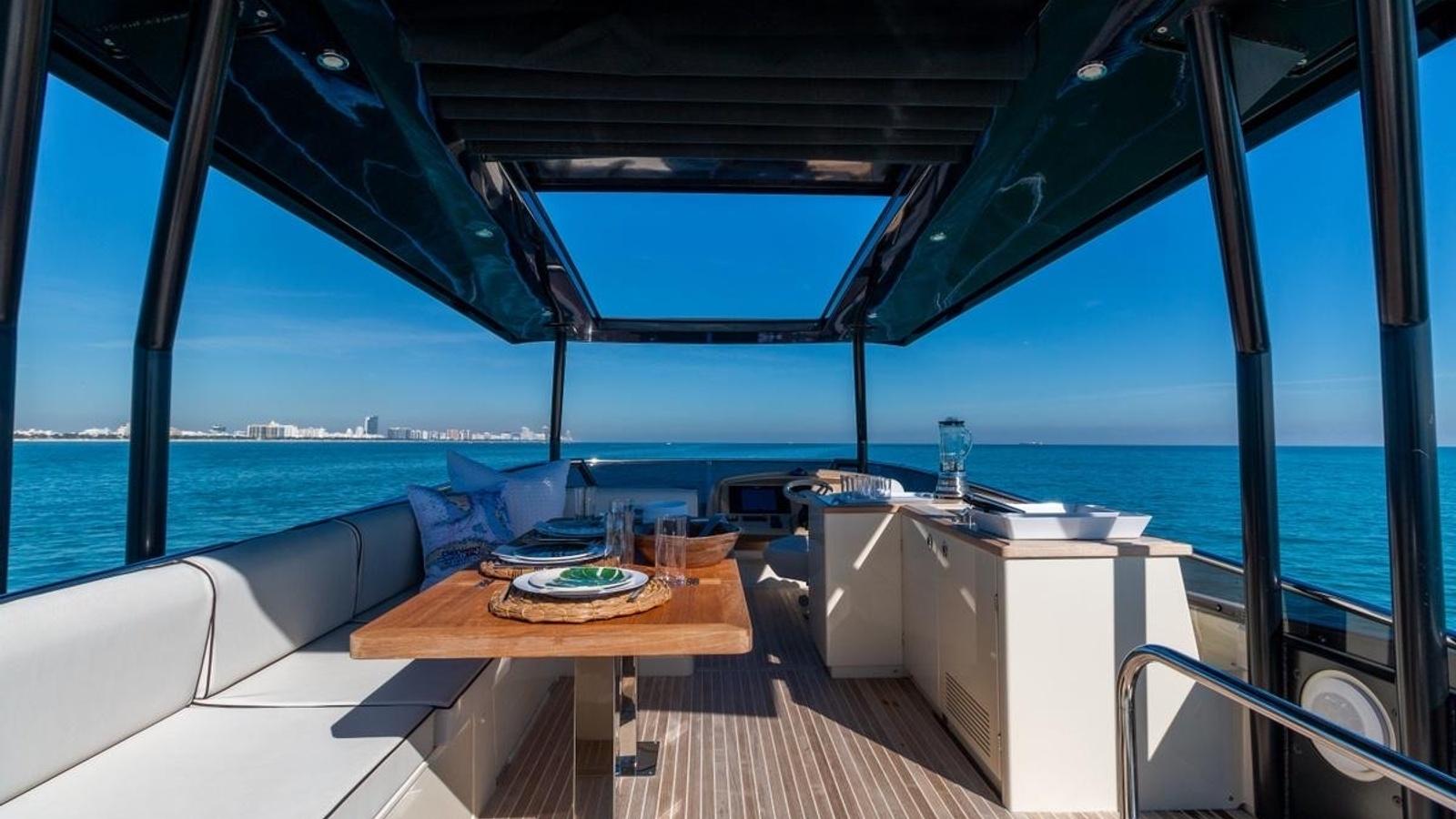 62ft Beneteau MC6 (2016/2025) 35