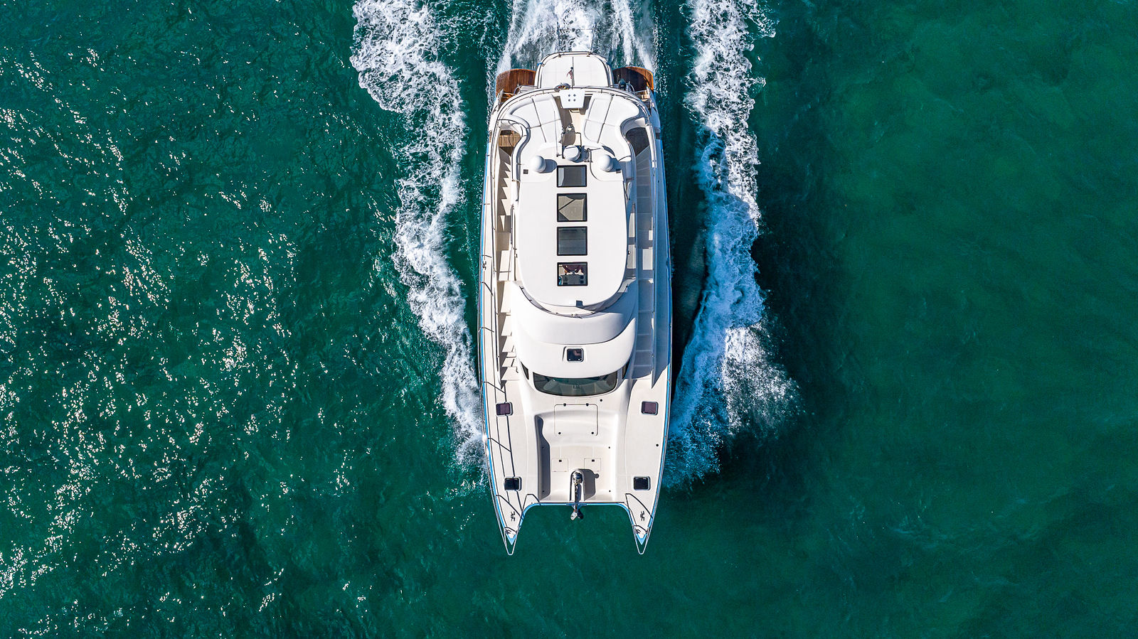 62ft Catamaran