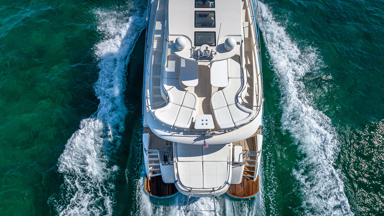 62ft Catamaran