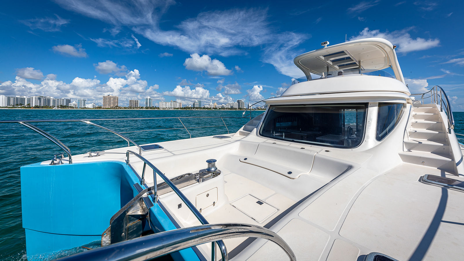 62ft Catamaran
