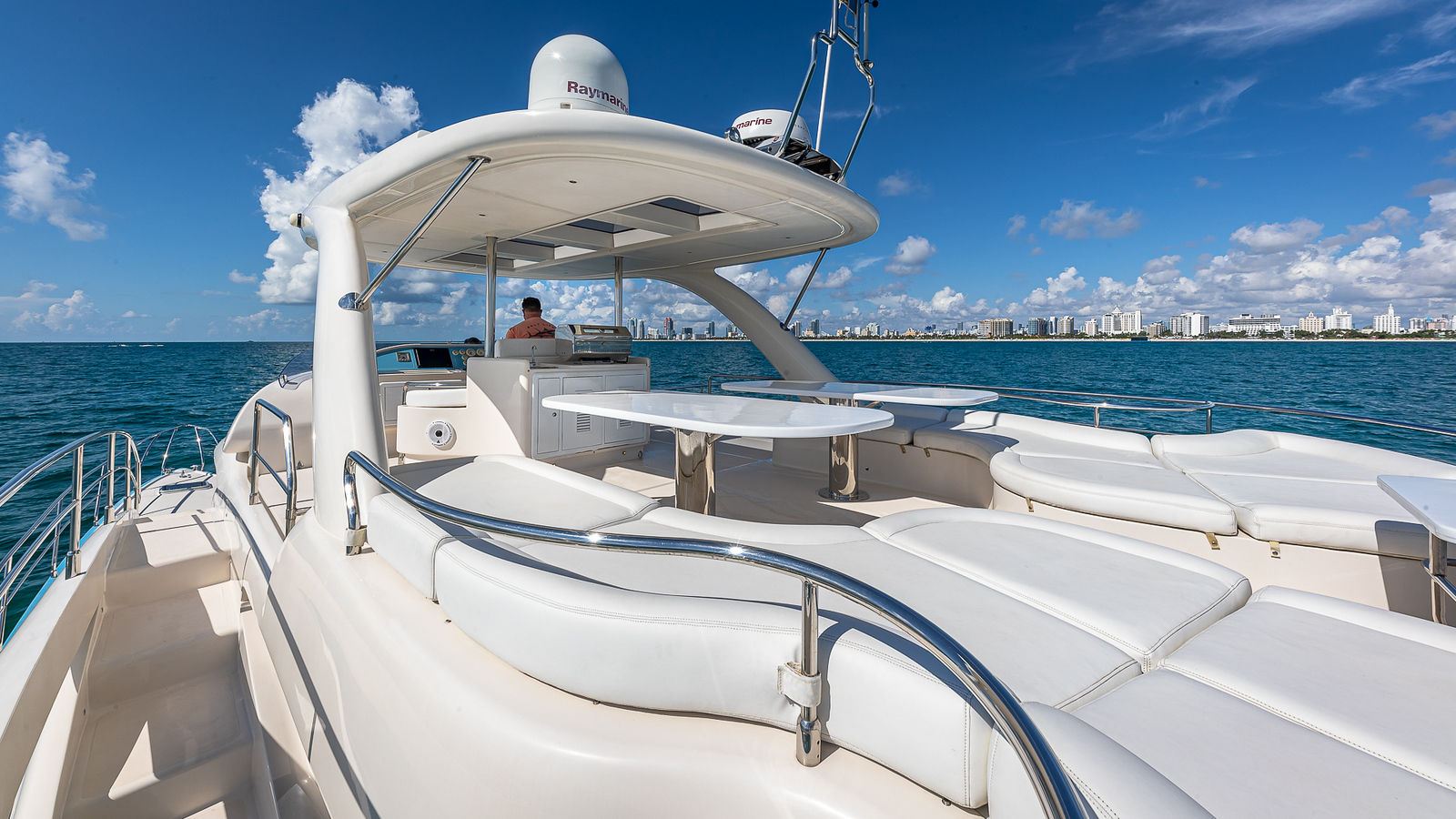 62ft Catamaran