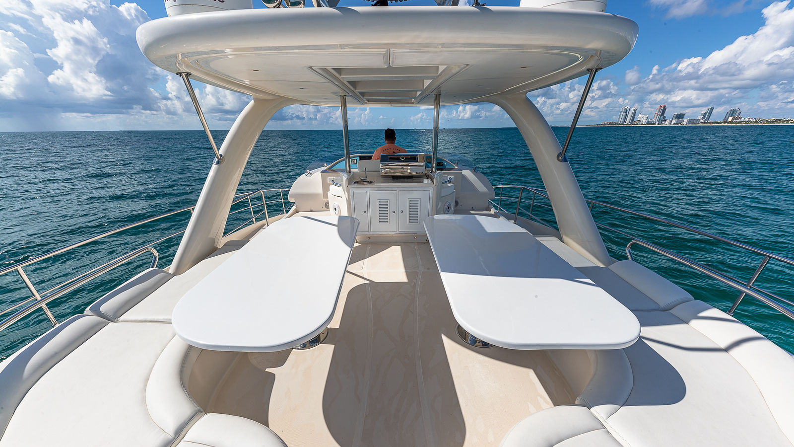 62ft Catamaran