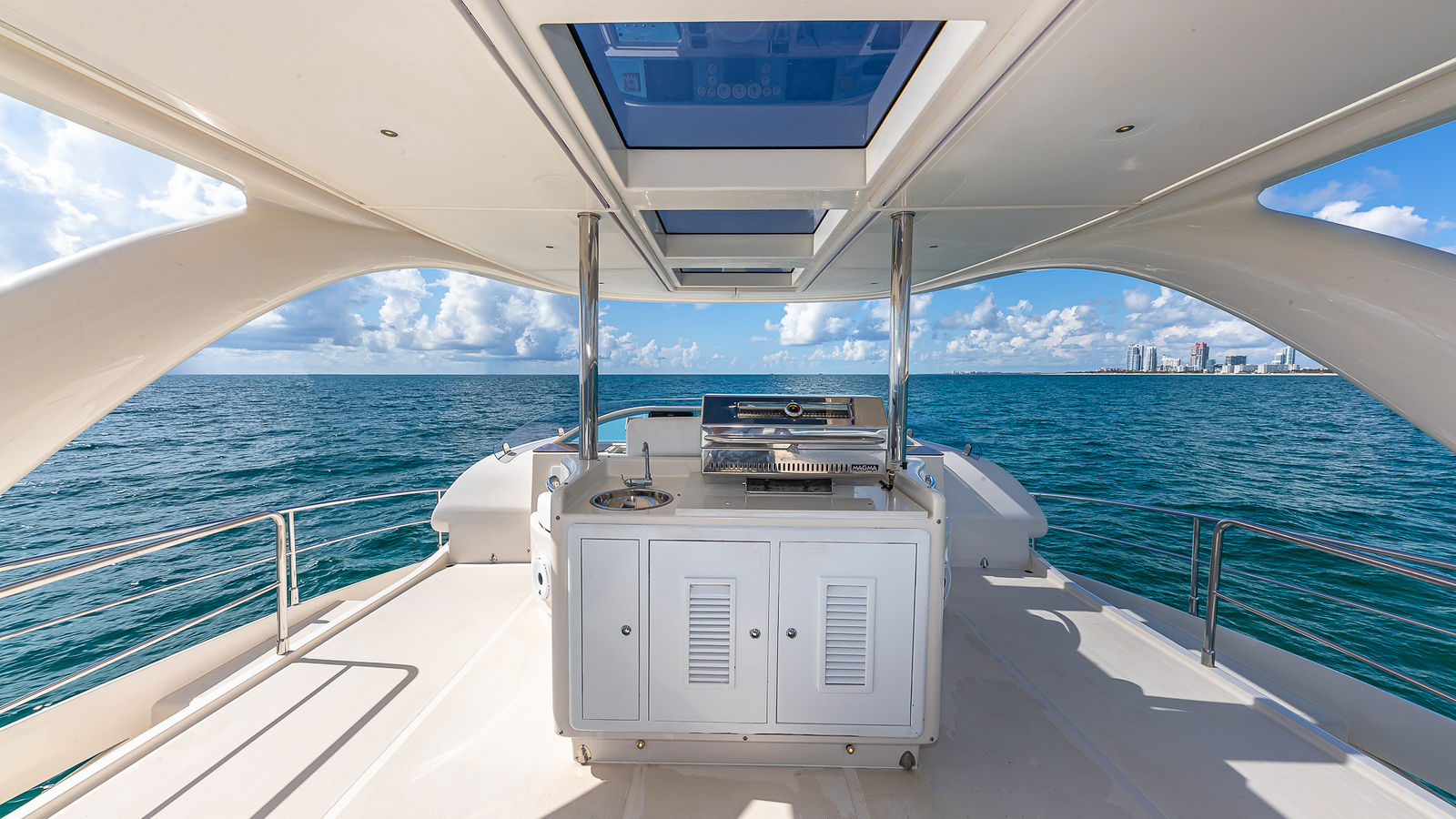 62ft Catamaran