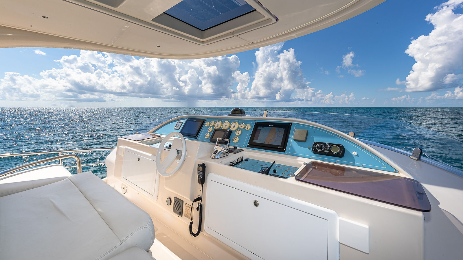 62ft Catamaran