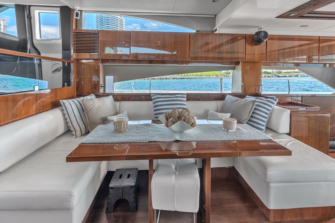 70ft Fairline Squadron