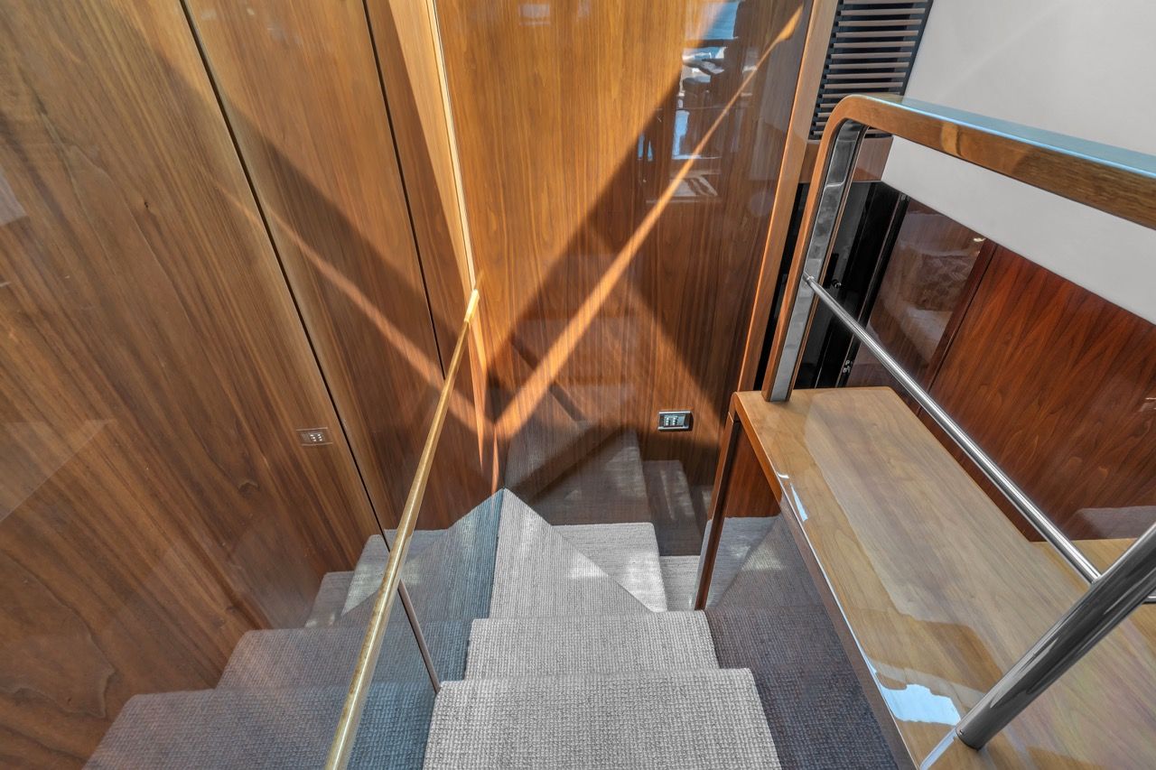 70ft Fairline Squadron
