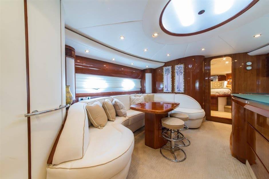 70ft Viking Princess