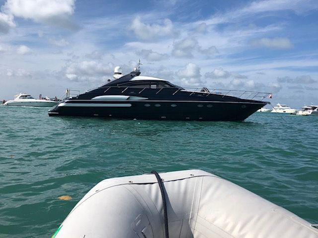 70ft Viking Princess