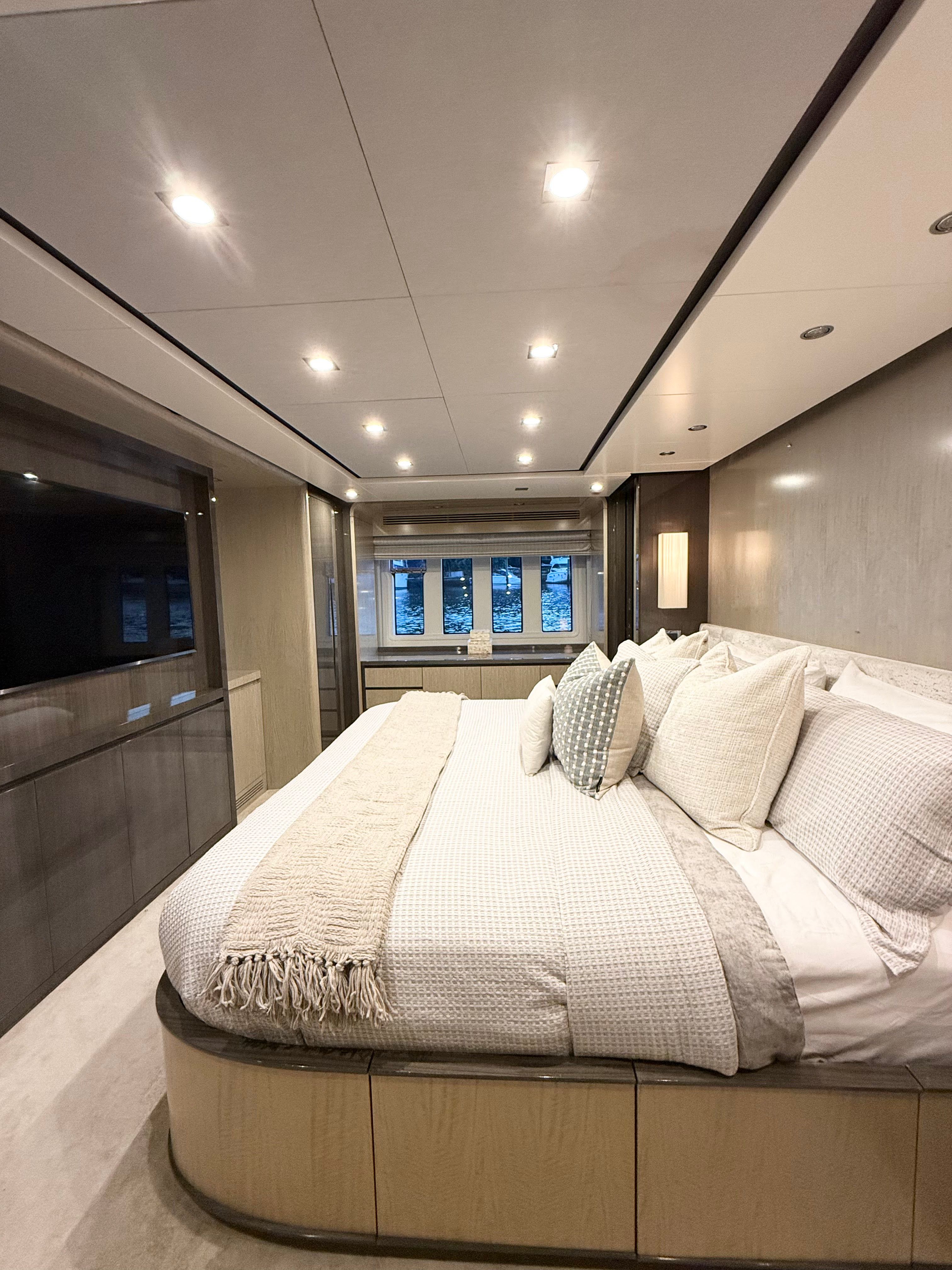 88ft Azimut "Satisfaction"