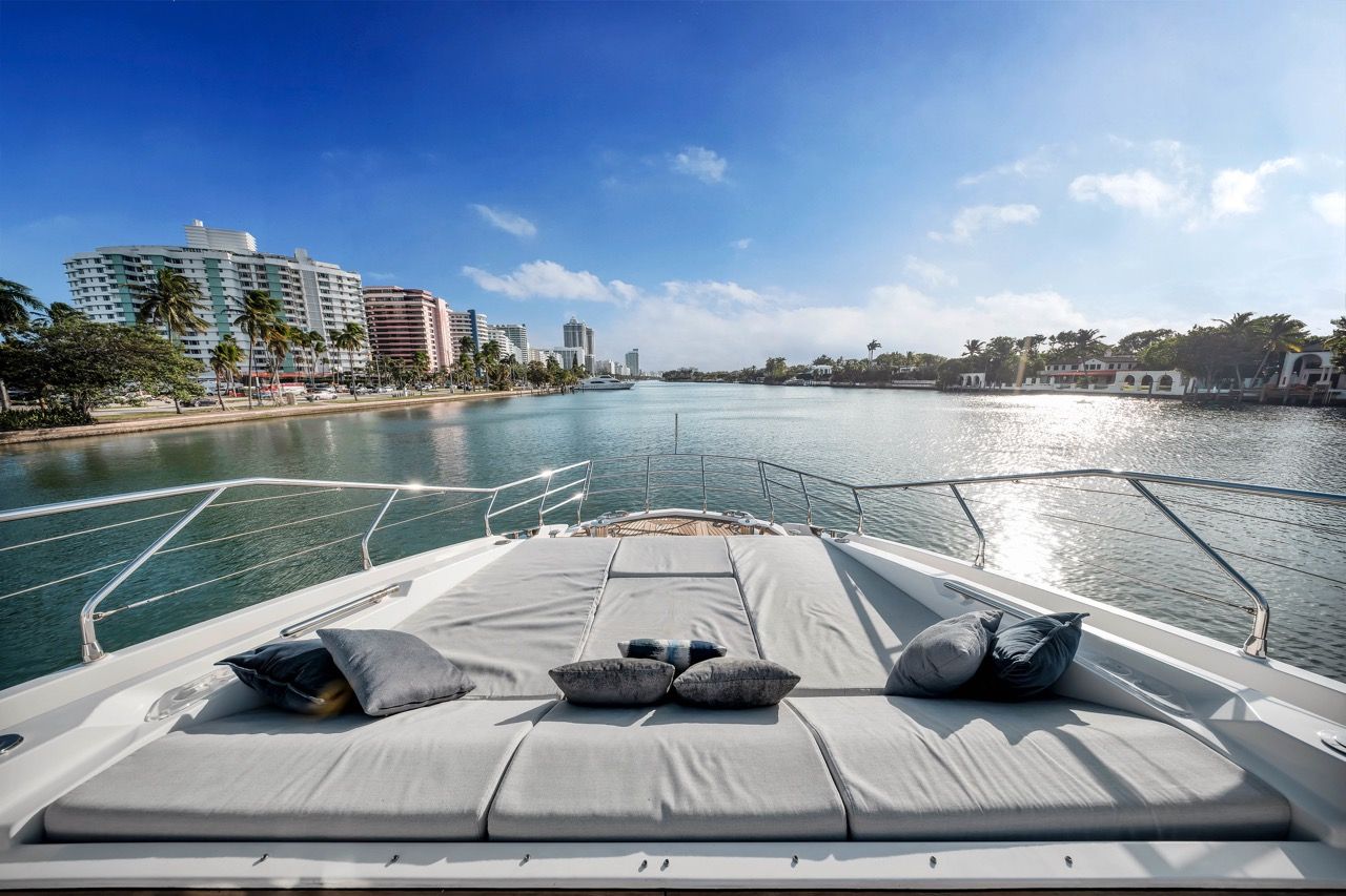 88ft Azimut