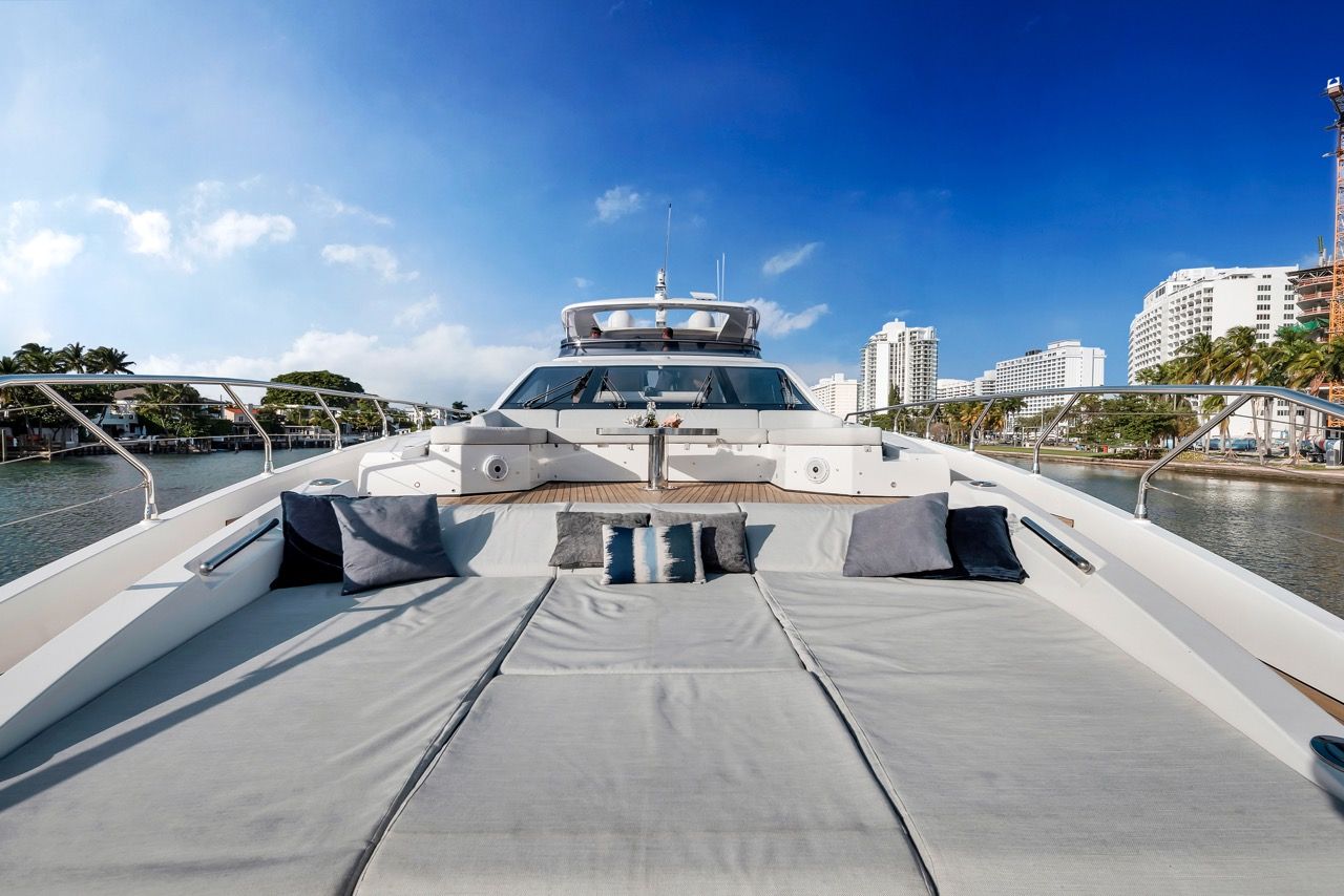 88ft Azimut