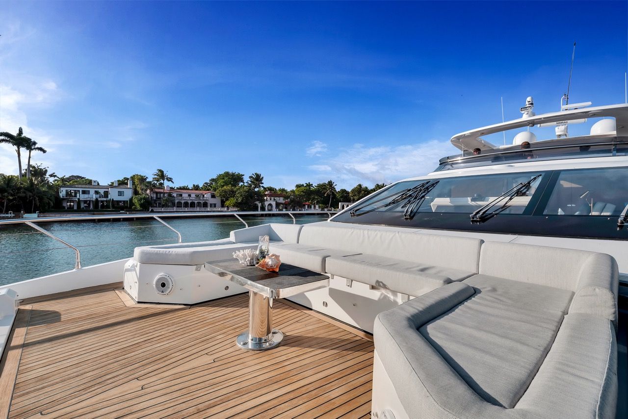 88ft Azimut