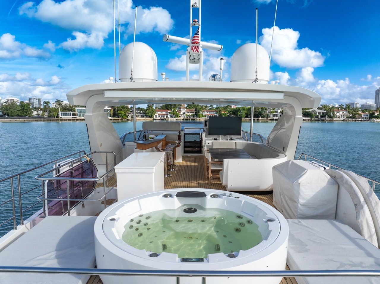 88ft Azimut
