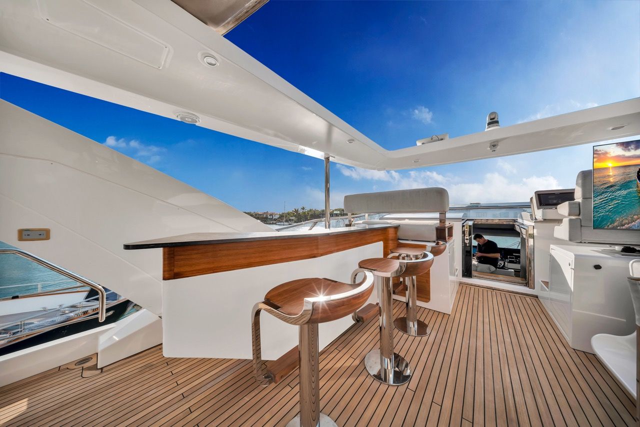 88ft Azimut