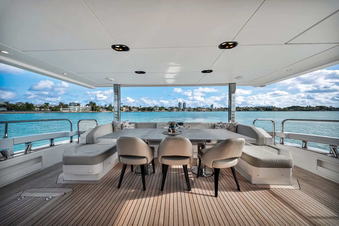 88ft Azimut