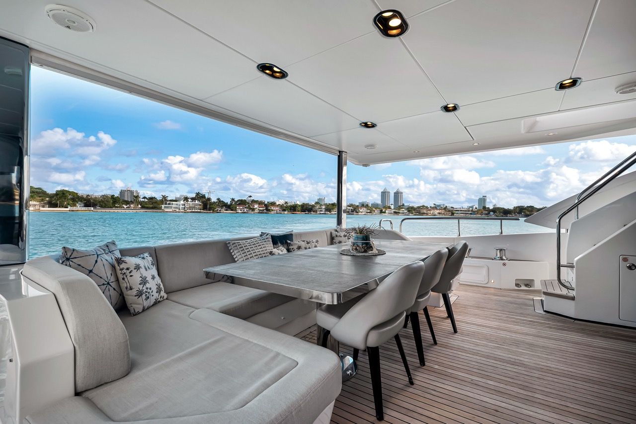 88ft Azimut