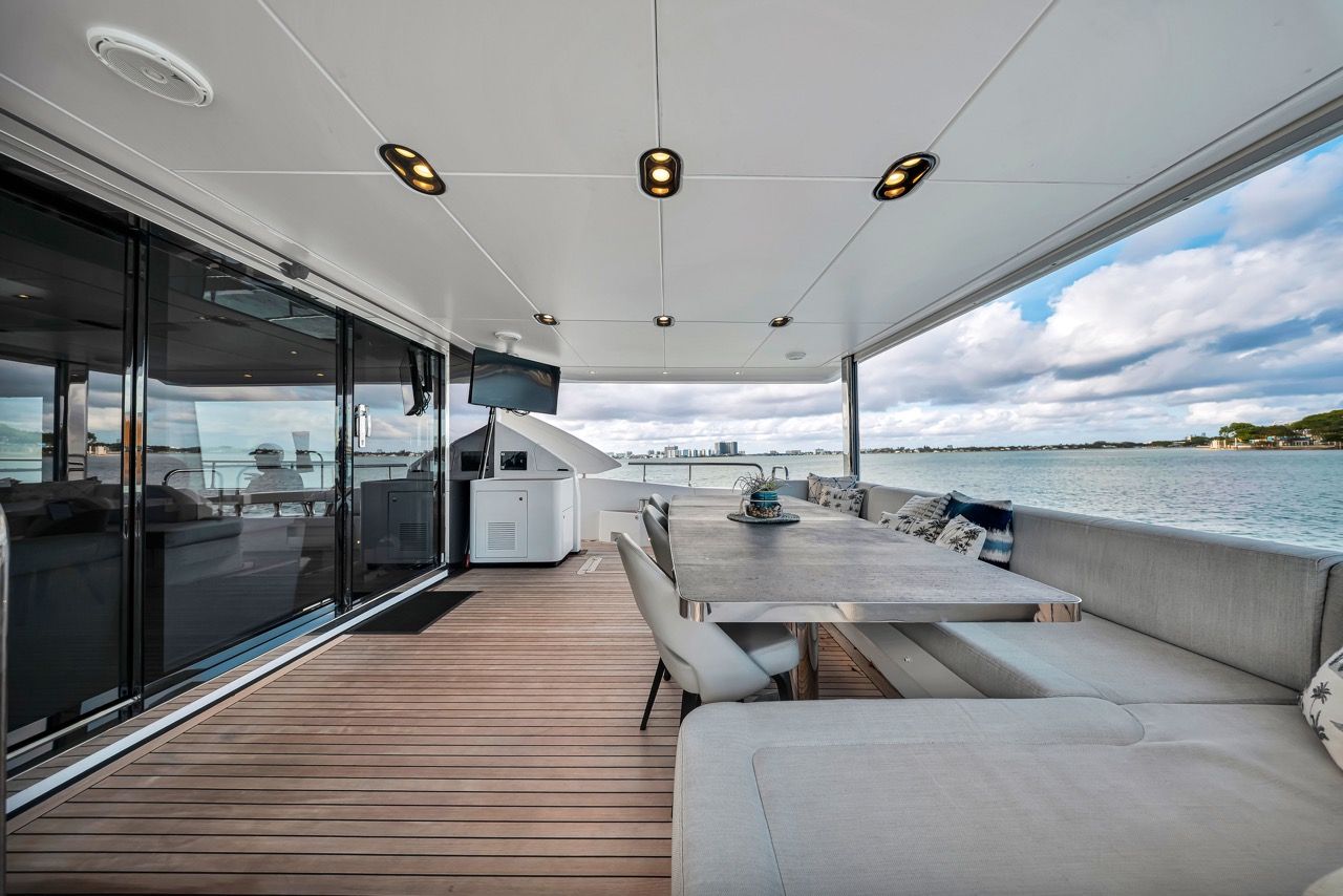 88ft Azimut