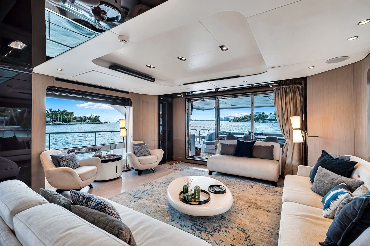 88ft Azimut