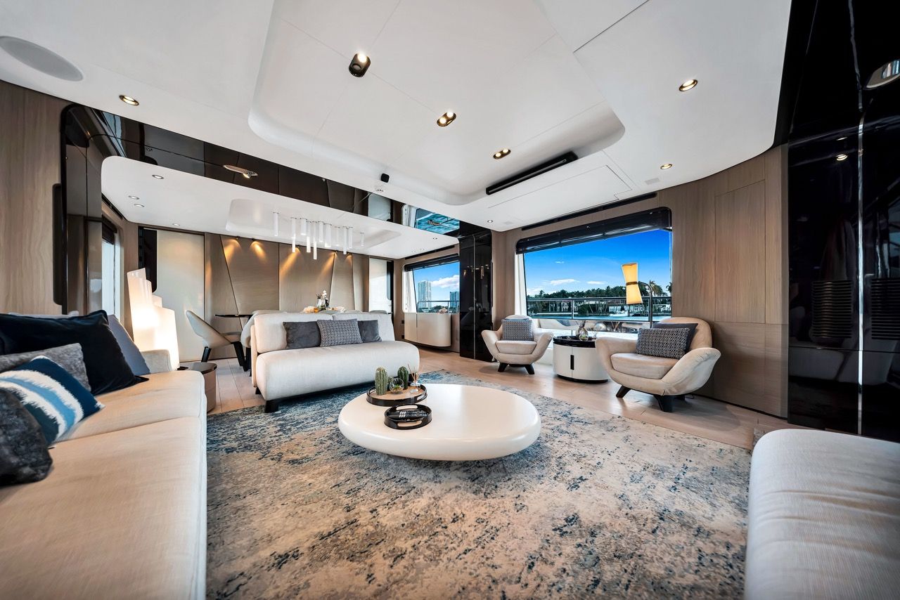 88ft Azimut