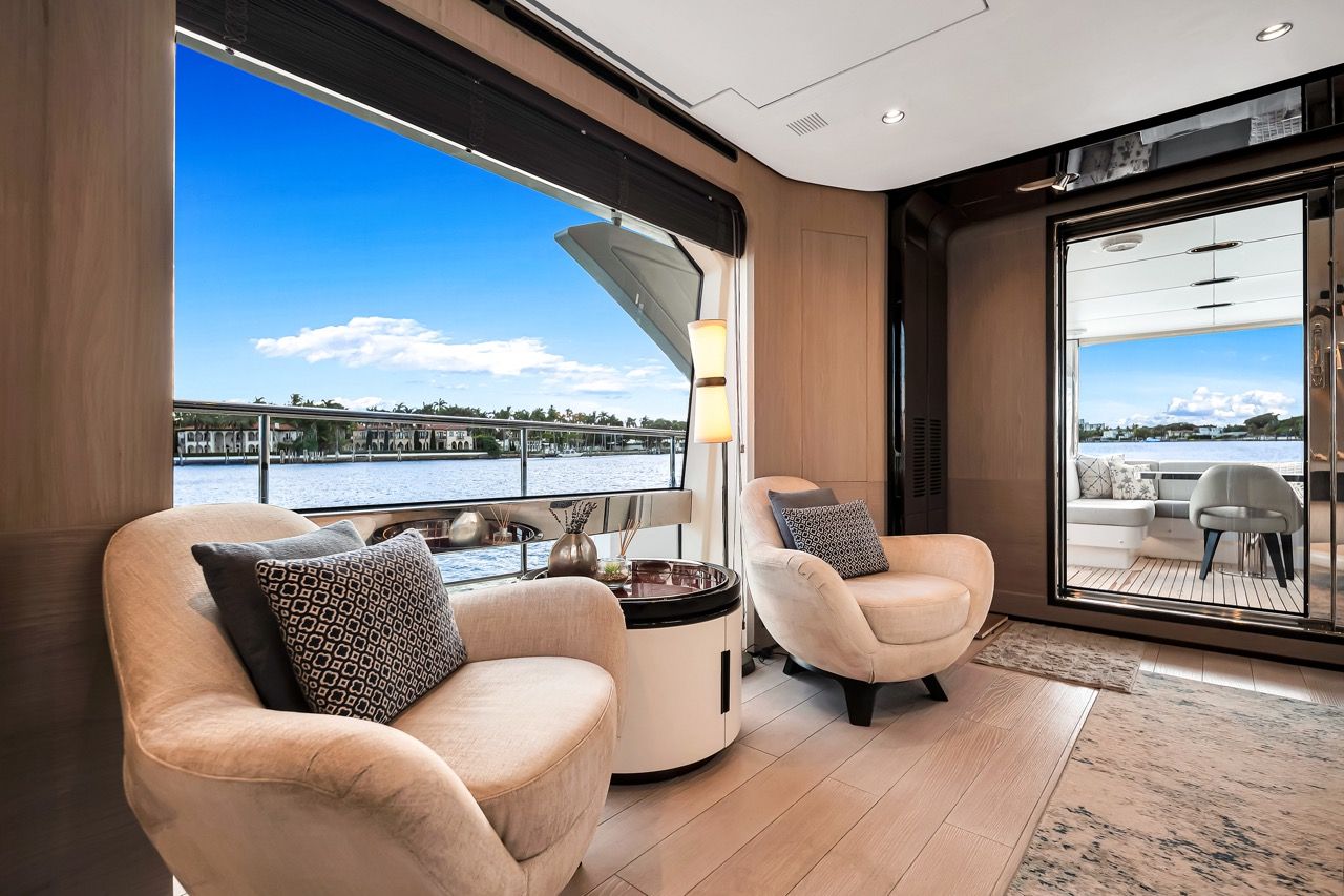 88ft Azimut
