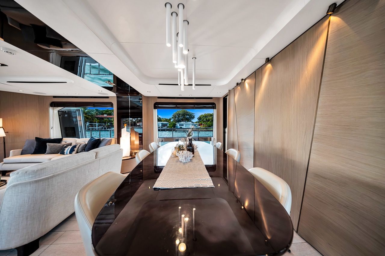 88ft Azimut