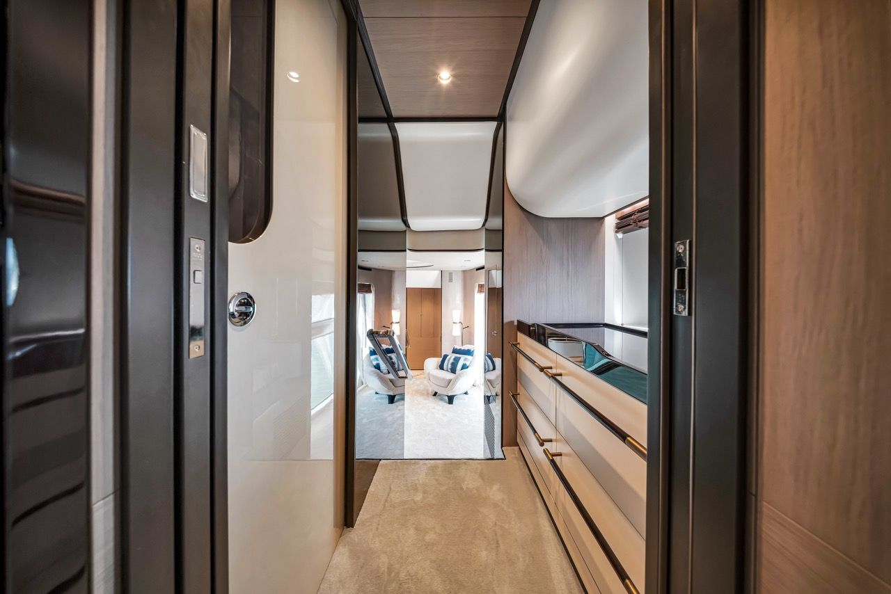 88ft Azimut