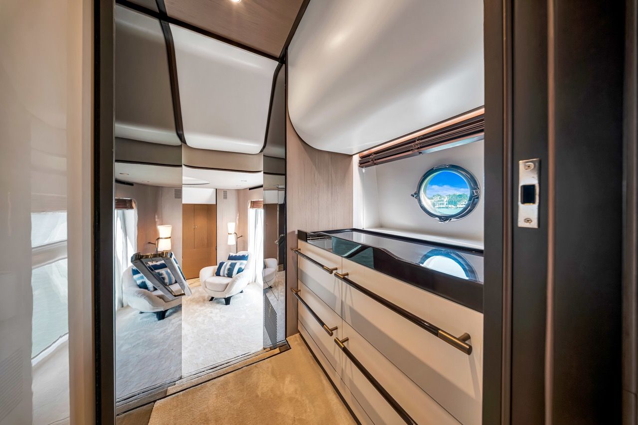 88ft Azimut