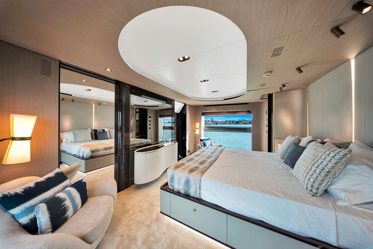 88ft Azimut