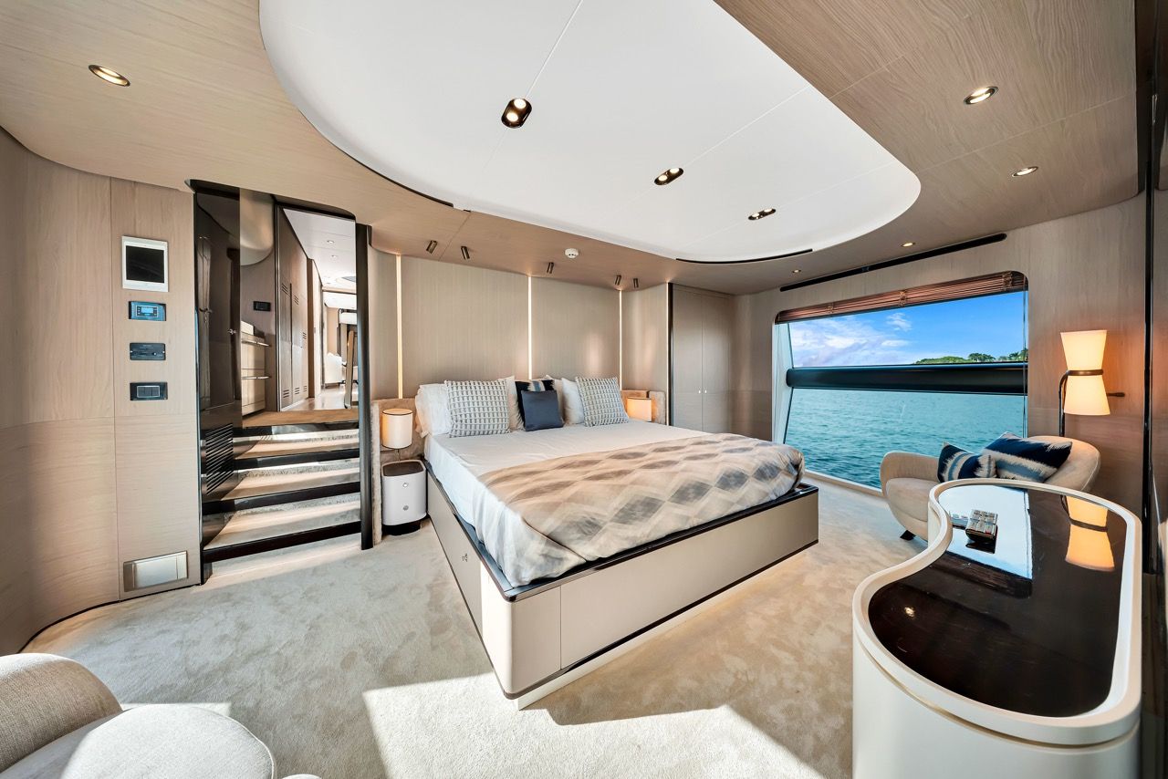 88ft Azimut
