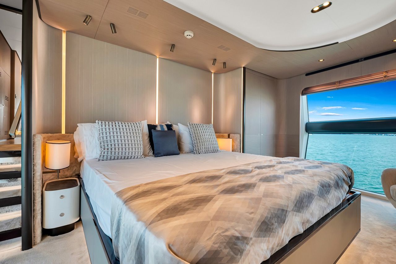 88ft Azimut