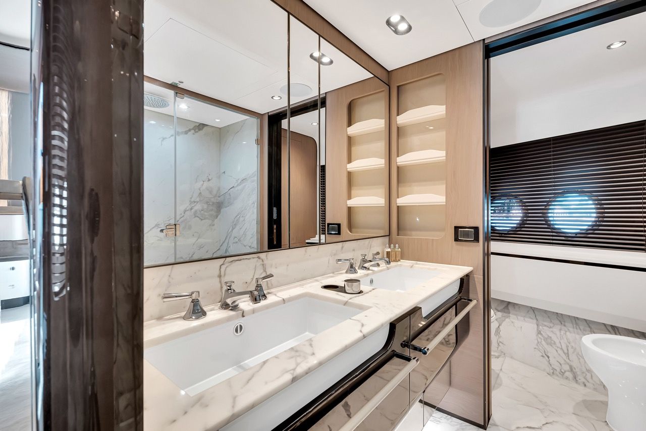 88ft Azimut