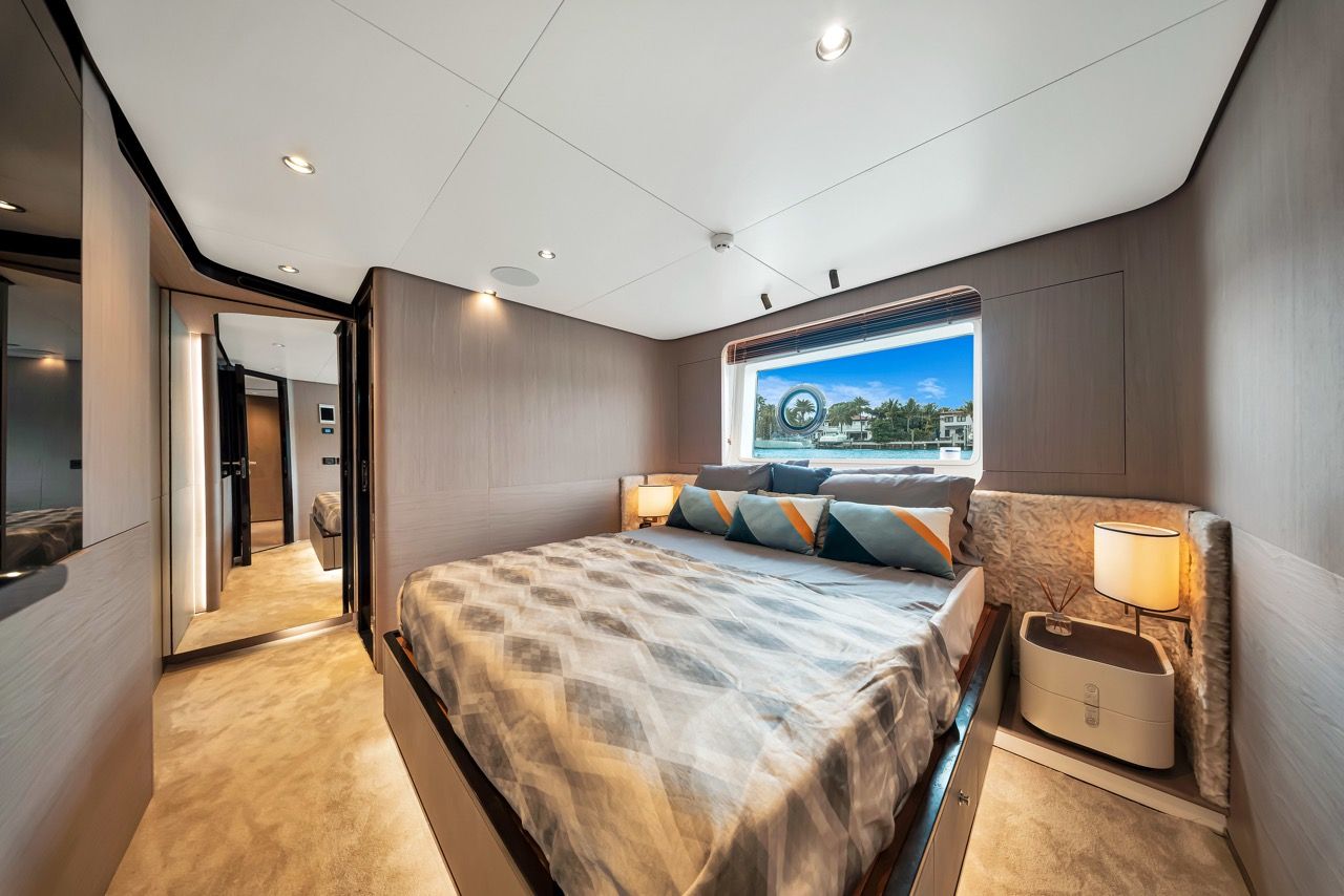 88ft Azimut