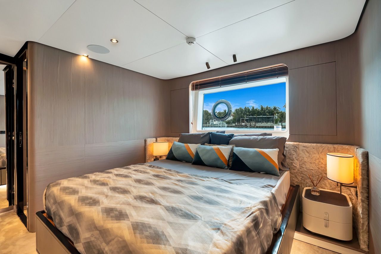 88ft Azimut