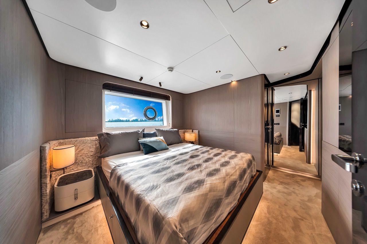 88ft Azimut