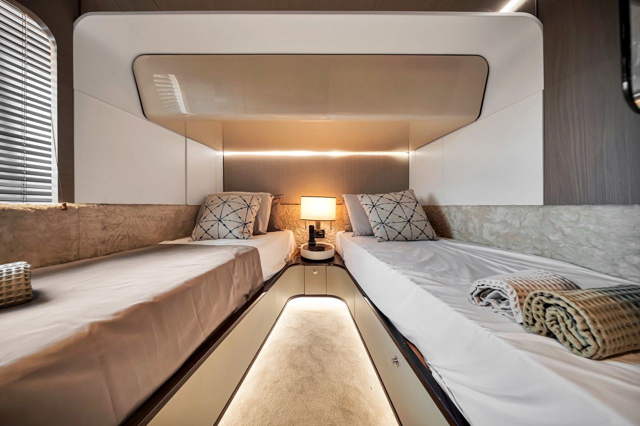 88ft Azimut