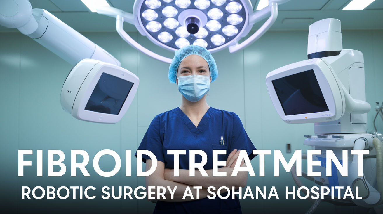 Fibroid Treatment