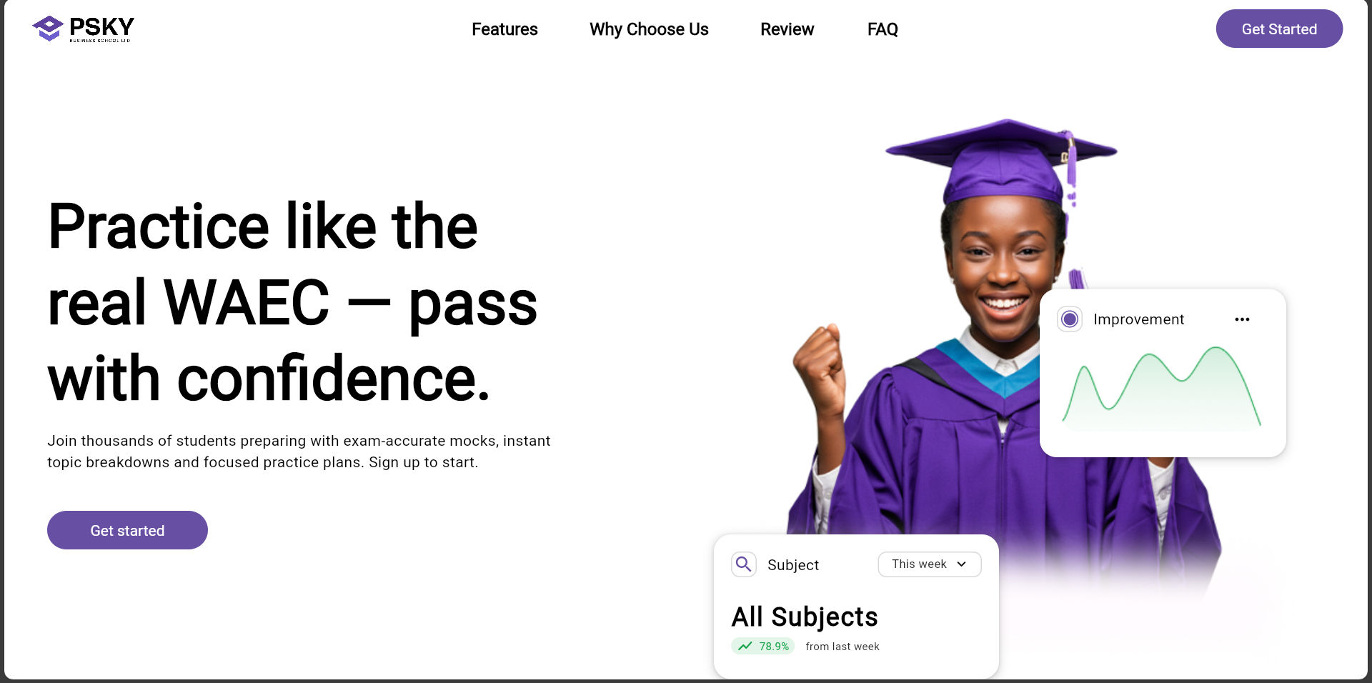 PSKY BUSINESS SCHOOL