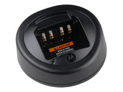 Cargador Unitario NNTN8273A