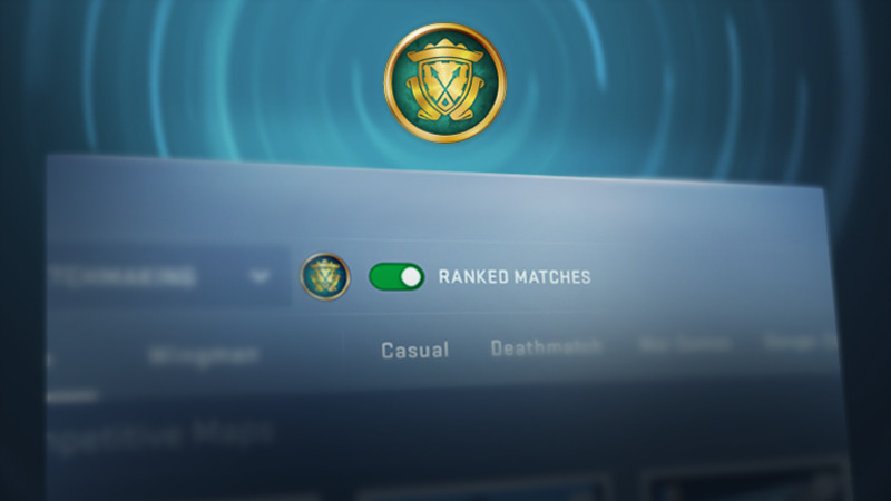 CSGO Prime Without Phone