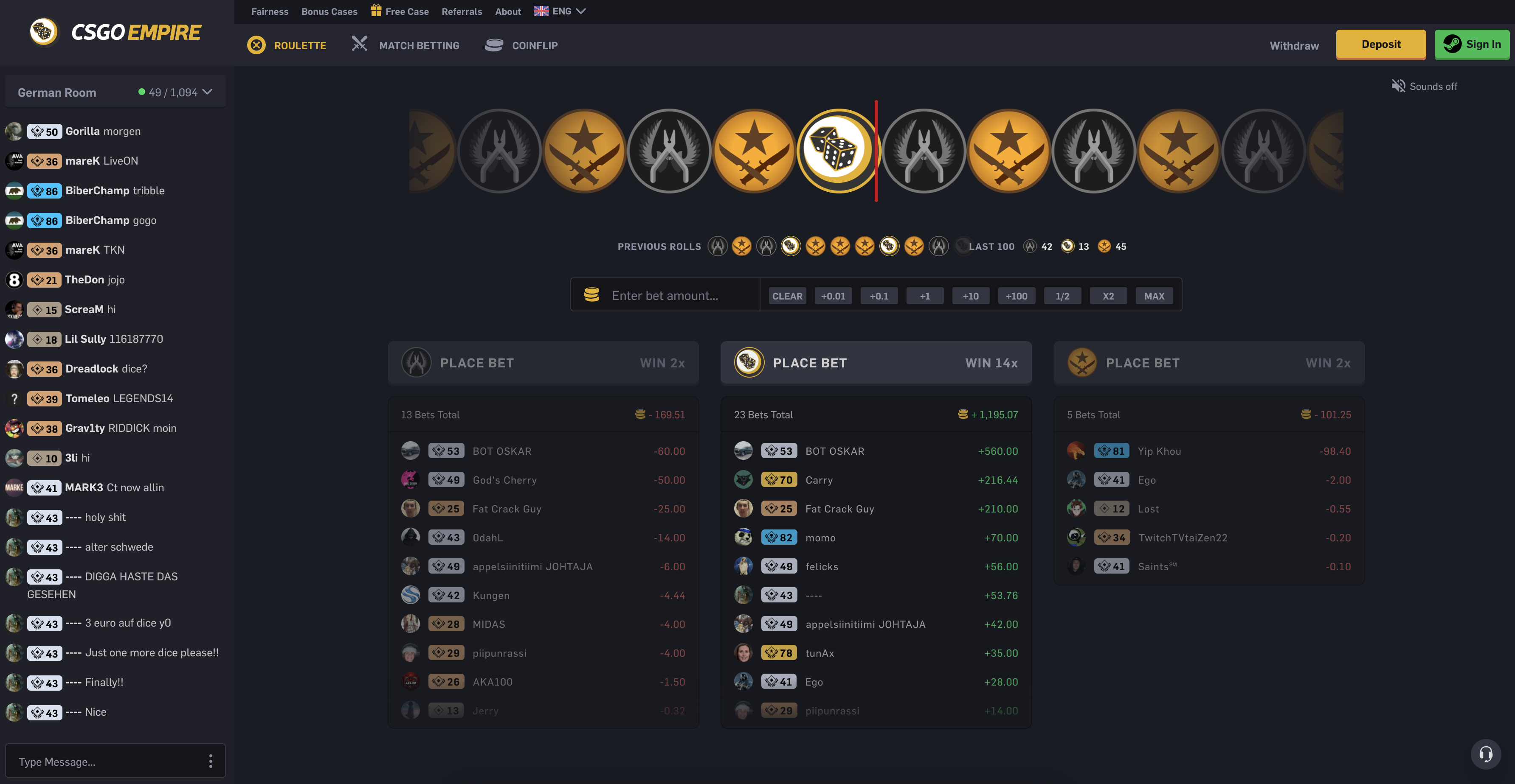 High Payout Skin Betting Sites: 3+ Reviewed - 2usqxp1