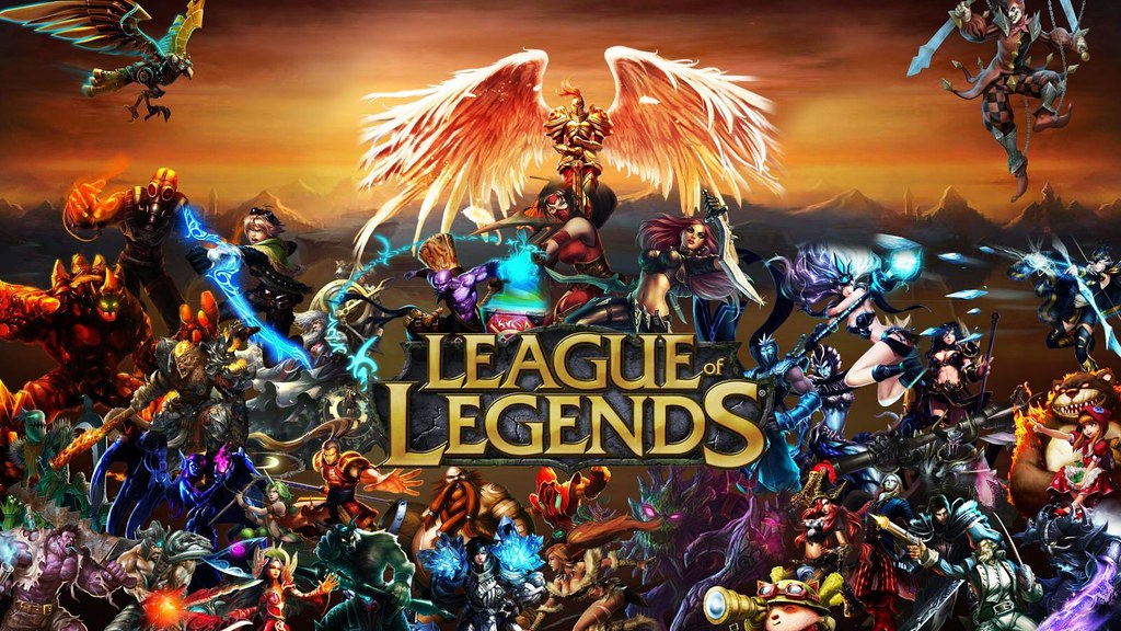 League of Legends Esports Stats & Facts